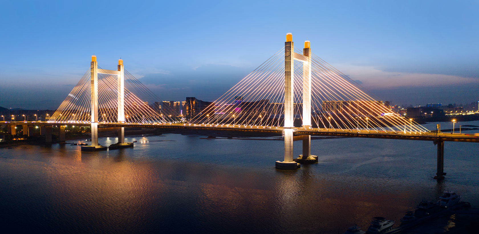 戶外燈光解決方案